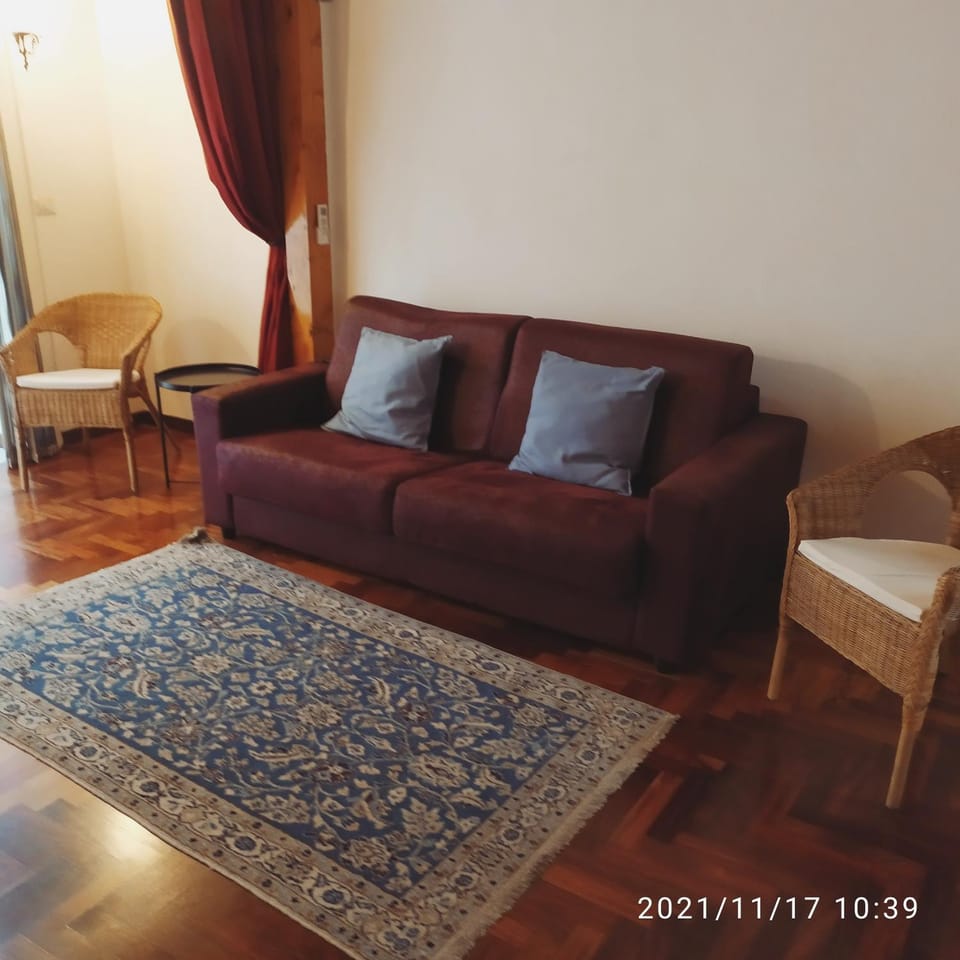 Il Castello Apartment Apartment in Naples