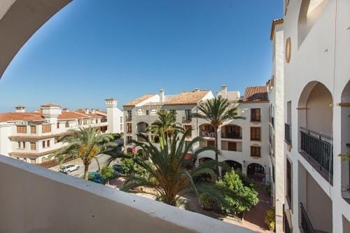 View (from property/room), Balcony/Terrace