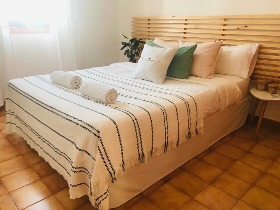 Casa 3 dormitorios Cala Galdana Vacation rental in Serpentona