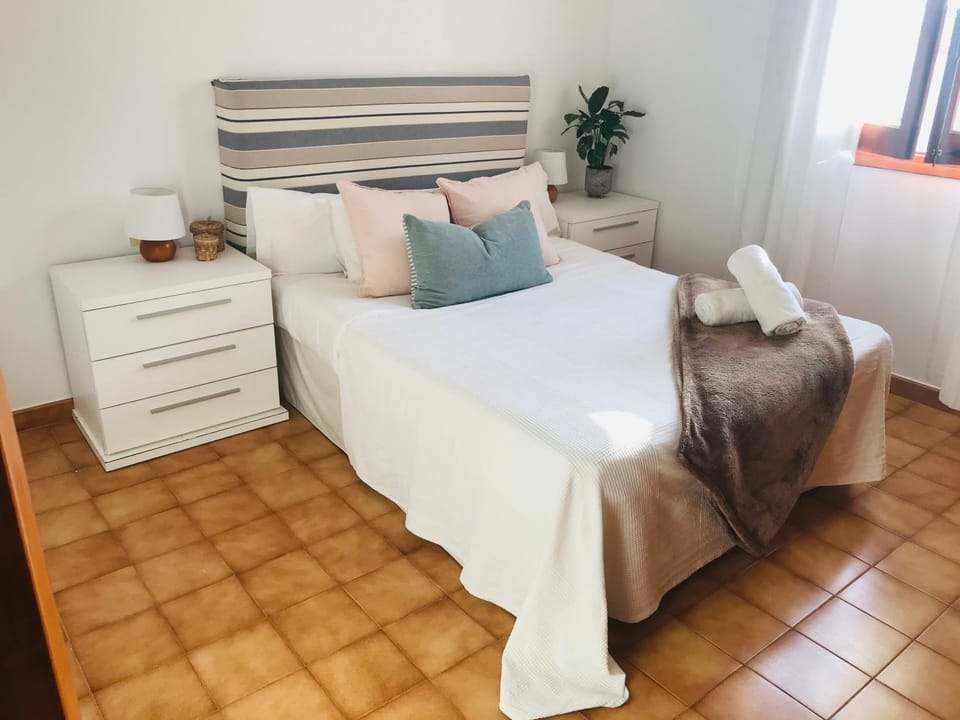 Casa 3 dormitorios Cala Galdana Vacation rental in Serpentona