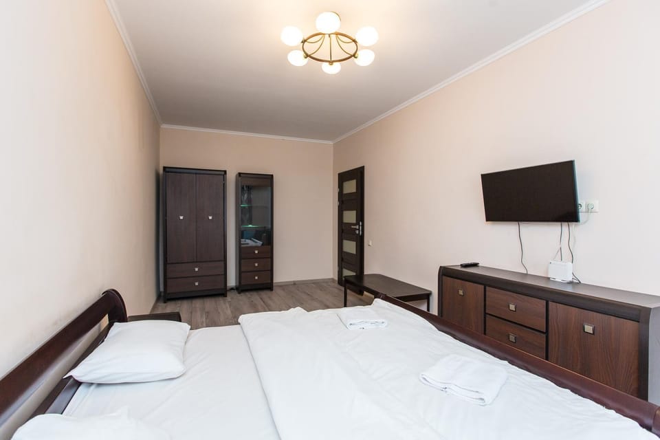 Trendy Apartment Apartment in Lviv