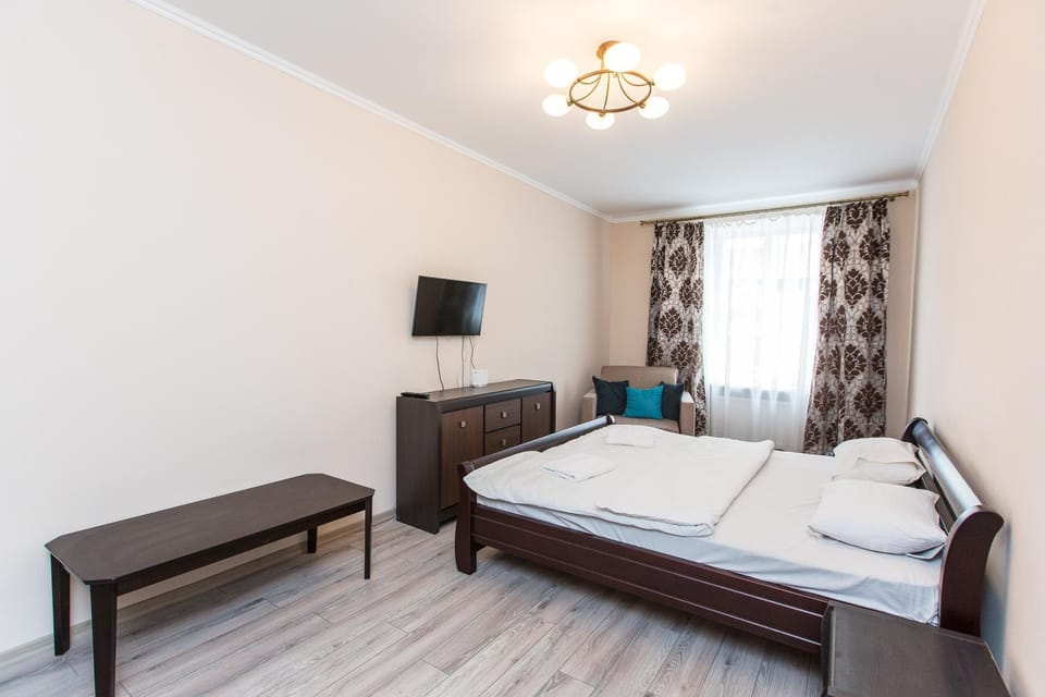 Trendy Apartment Apartment in Lviv