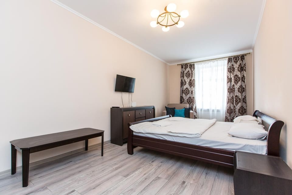 Trendy Apartment Apartment in Lviv