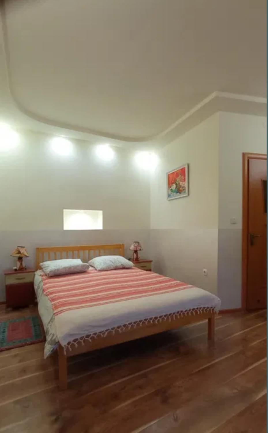 Затишні Апартаменти Берегове Apartment in Hungary