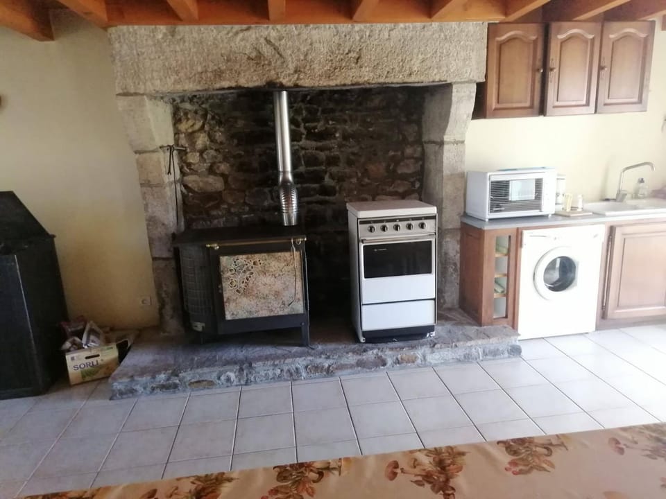 Maison de campagne House in Auvergne-Rhône-Alpes