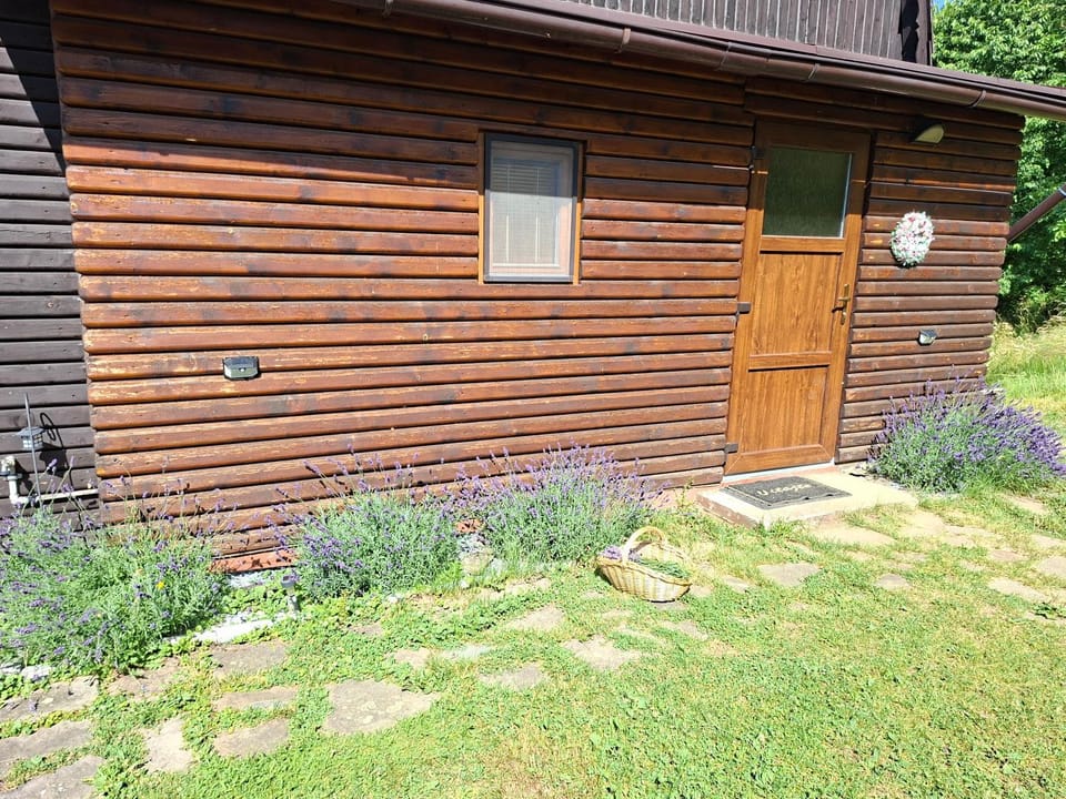 Chata Bobo Apartment in Slovakia