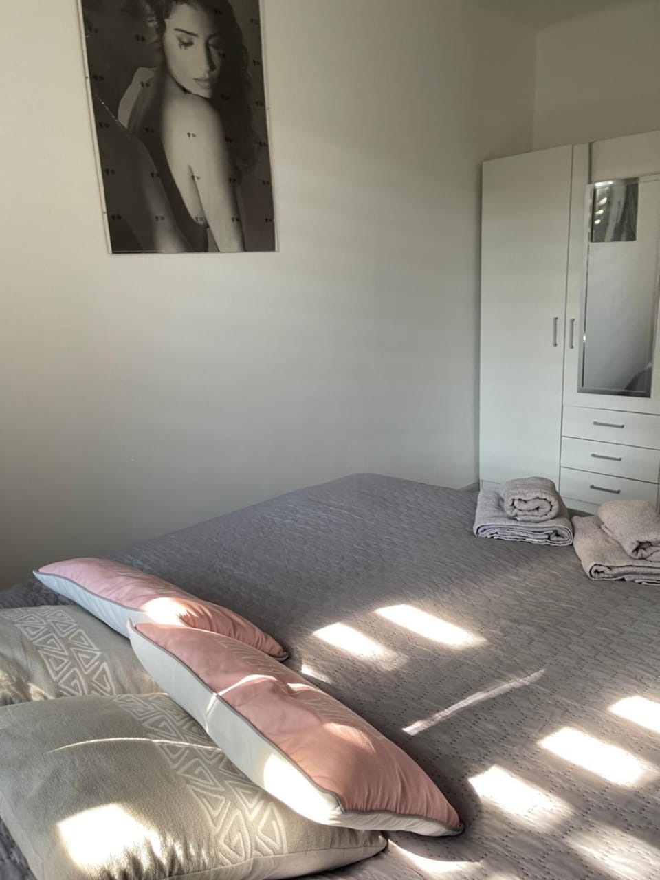 Apartament Zabia Apartment in Poland