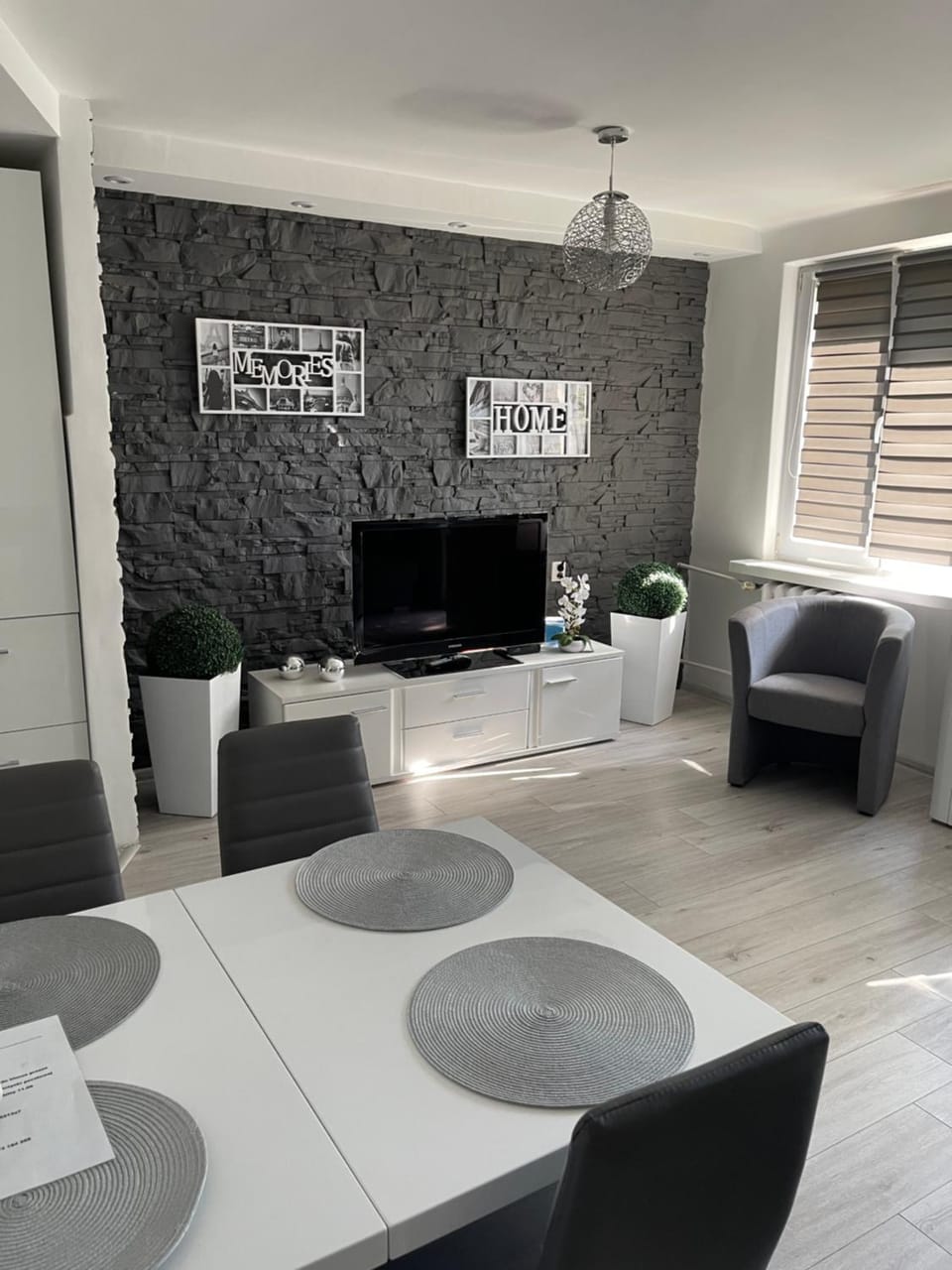 Apartament Zabia Apartment in Poland