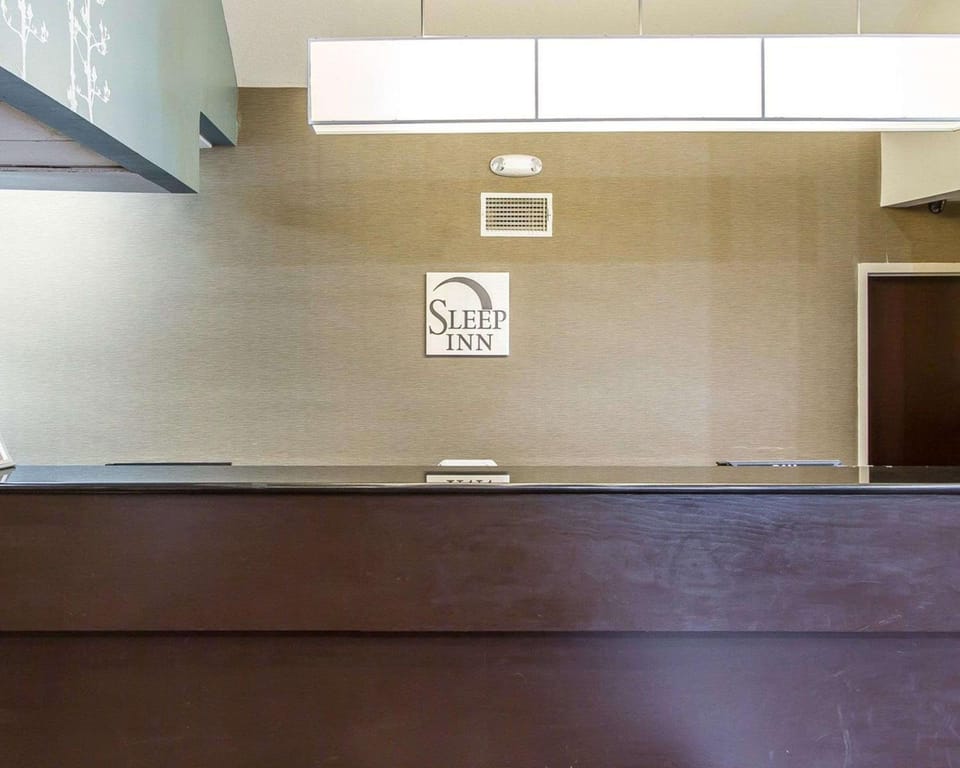Lobby or reception, On site