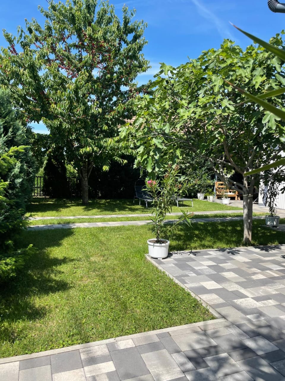 Tóparti hangulatú nyaraló-Balatonboglár Apartment in Hungary
