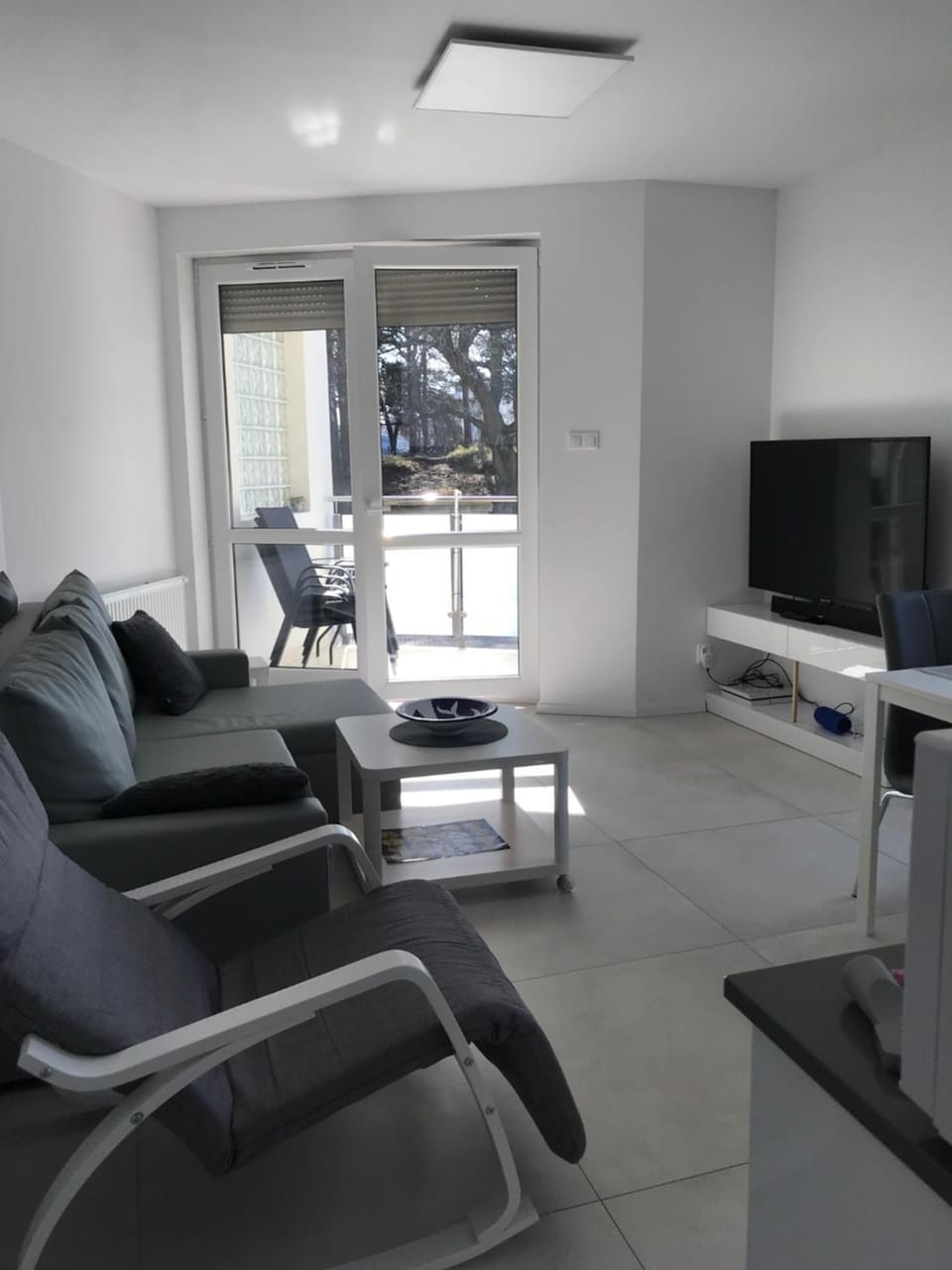 Apartament bursztynowy Apartment in Pomeranian Voivodeship