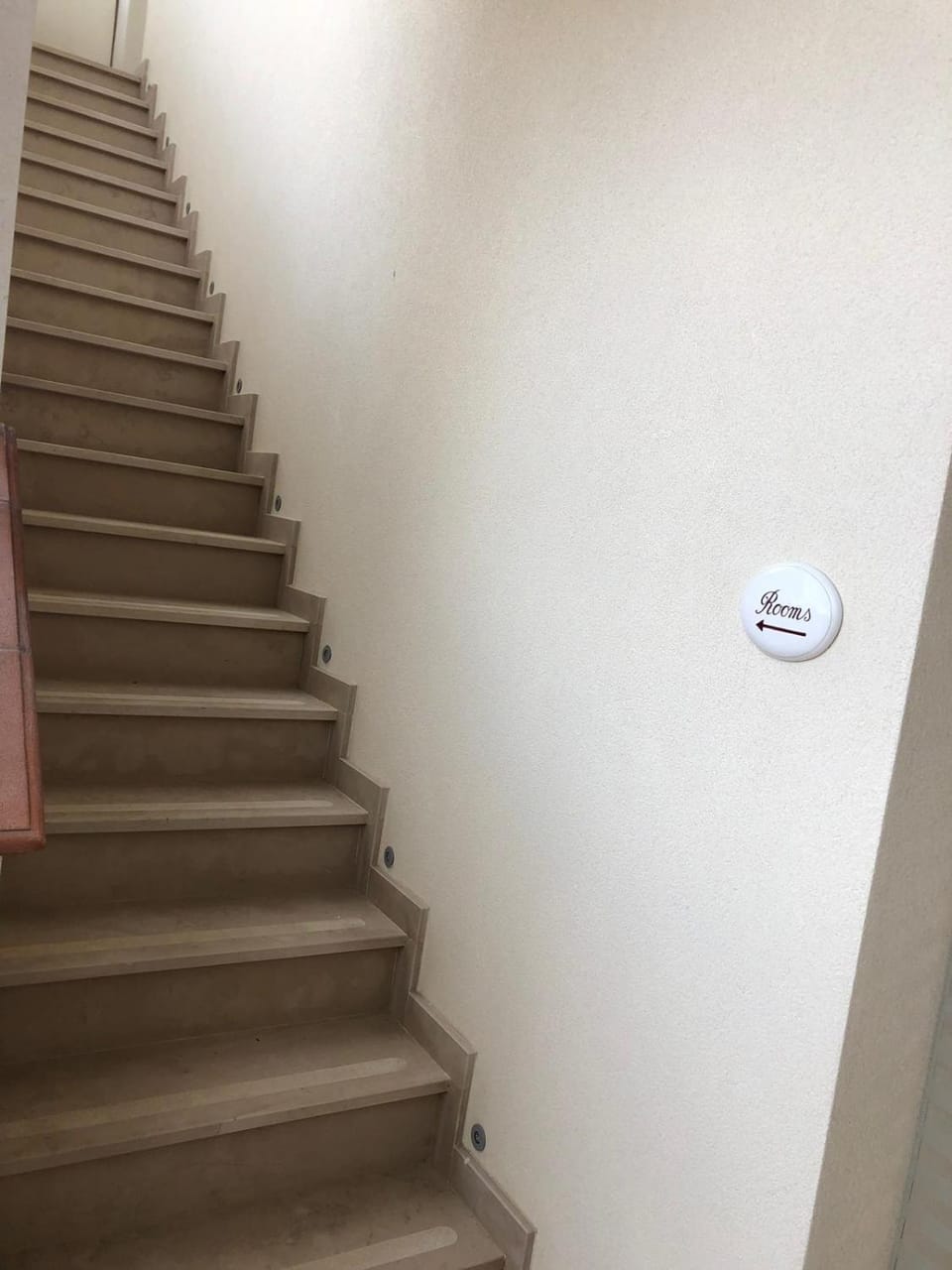 Suberito rooms&bar Bed and Breakfast in Basilicata