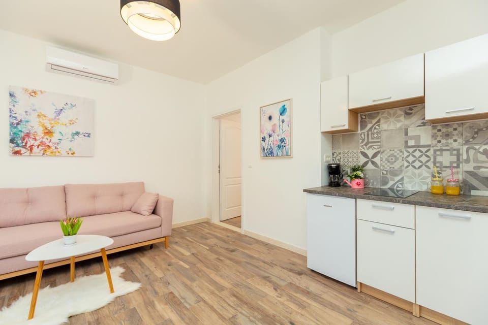 Holiday Apartments Dubrovnik Apartment in Dubrovnik