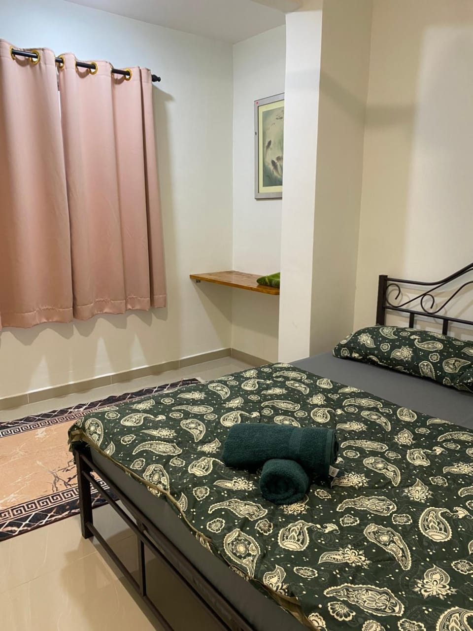 I-go Homestay Subang Airport Vacation rental in Selangor, Malaysia