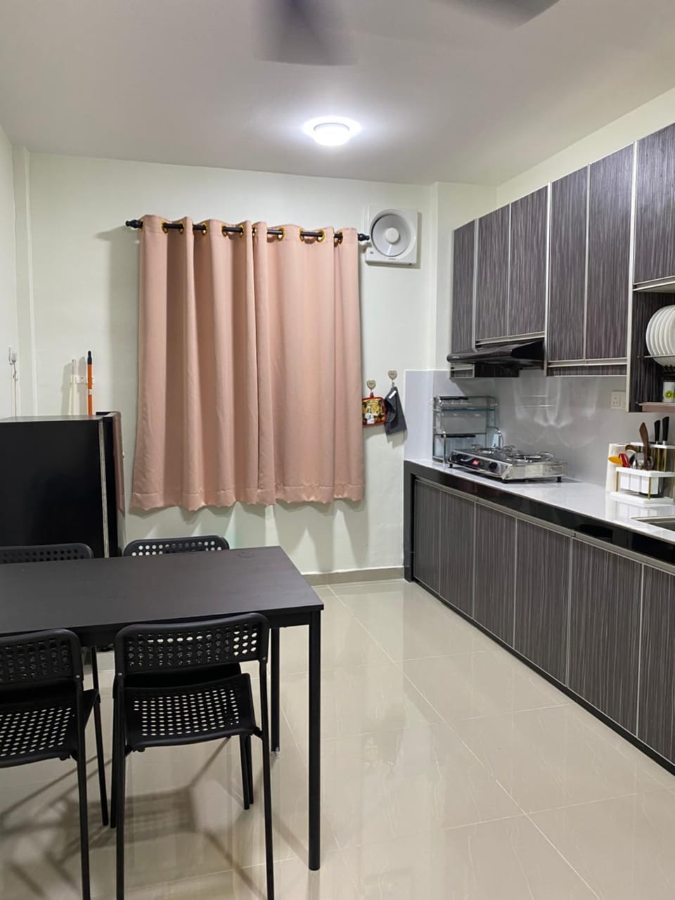 I-go Homestay Subang Airport Vacation rental in Selangor, Malaysia
