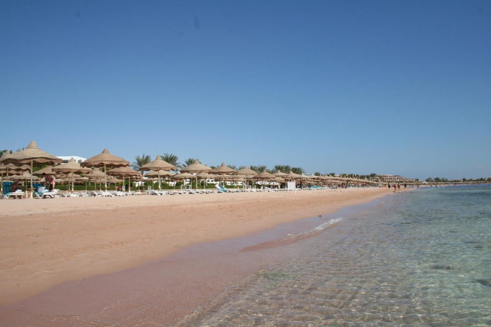Day, Beach