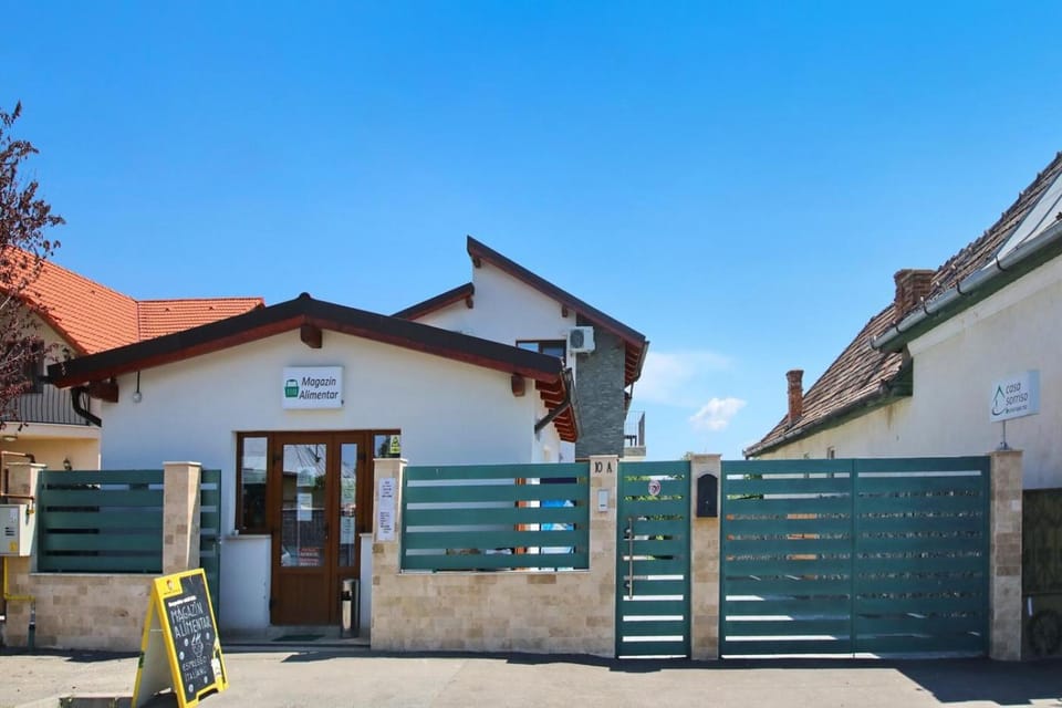 Casa Sorriso Bed and Breakfast in Cluj County