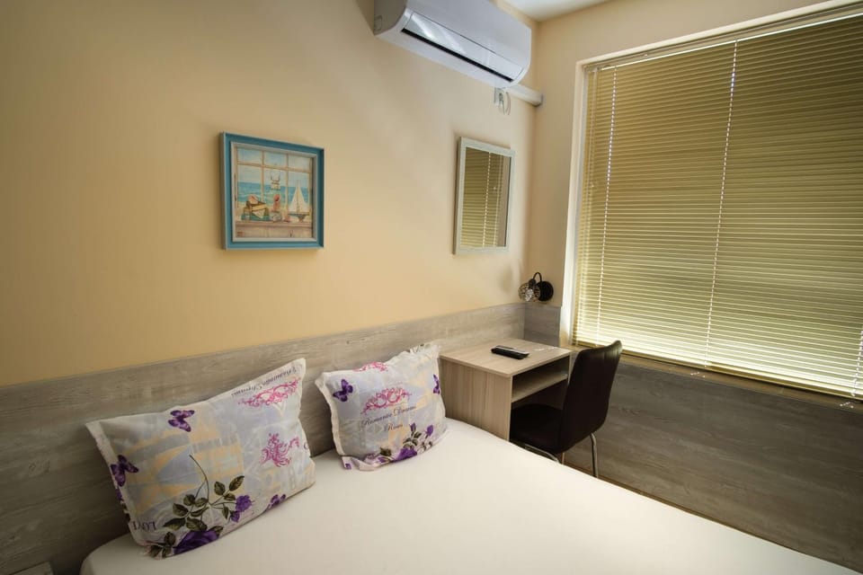 Raija Apartments - Studio 4 Apartment in Pomorie