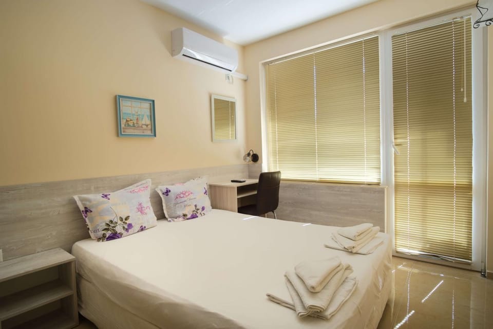 Raija Apartments - Studio 4 Apartment in Pomorie