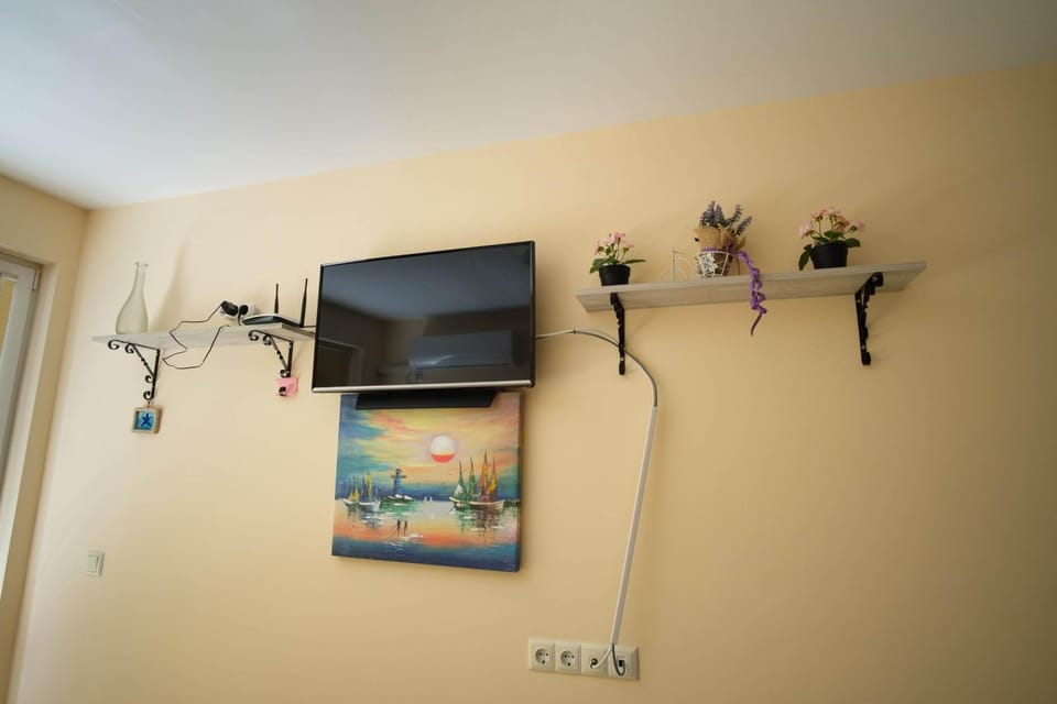 Raija Apartments - Studio 4 Apartment in Pomorie