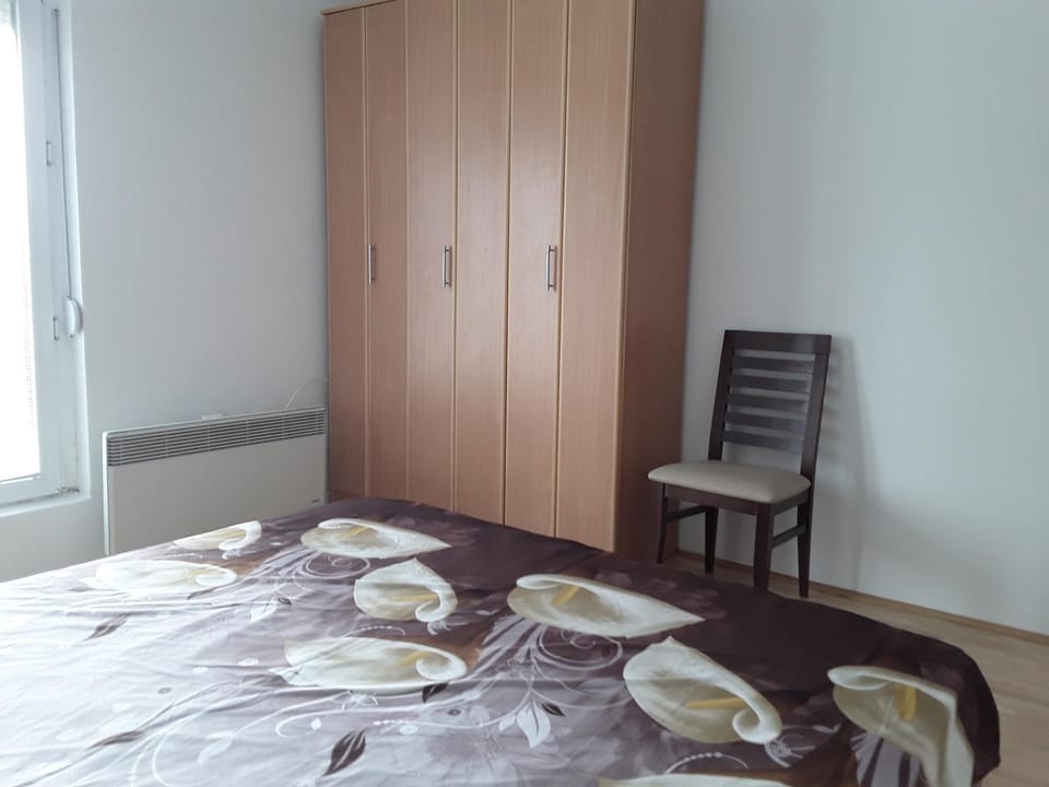 Simon's Apartment Bed and Breakfast in Ohrid