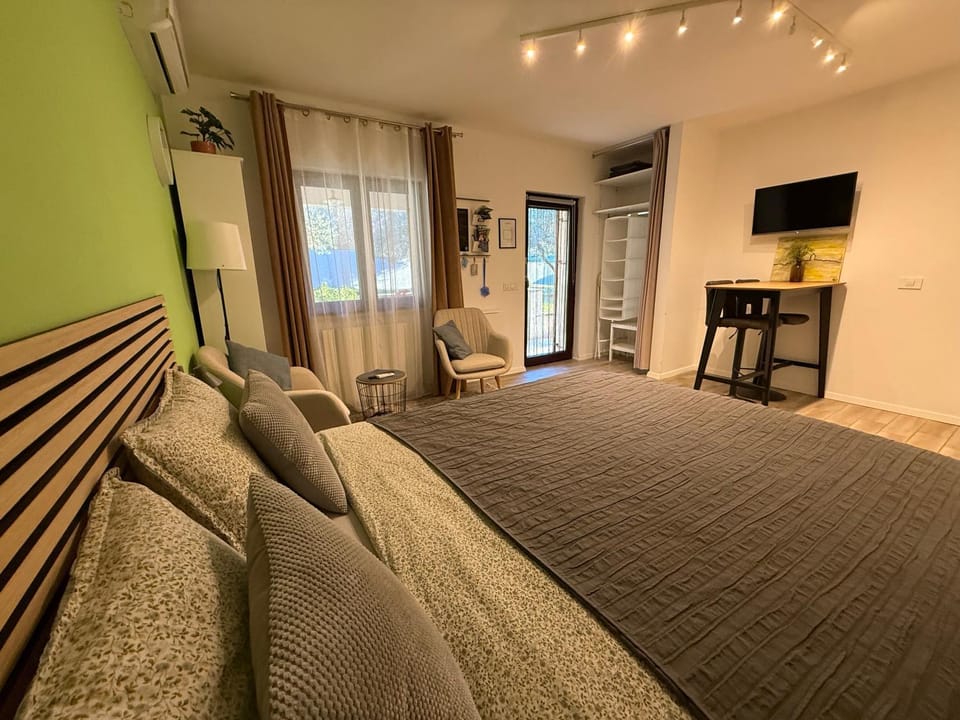 Studio apartment 365 Apartment in Istria County