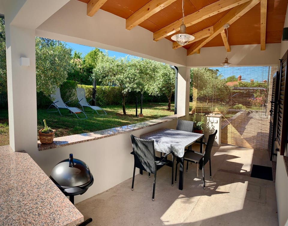 Studio apartment 365 Apartment in Istria County