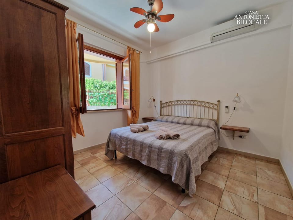 Casa Antonietta Apartment in Tropea