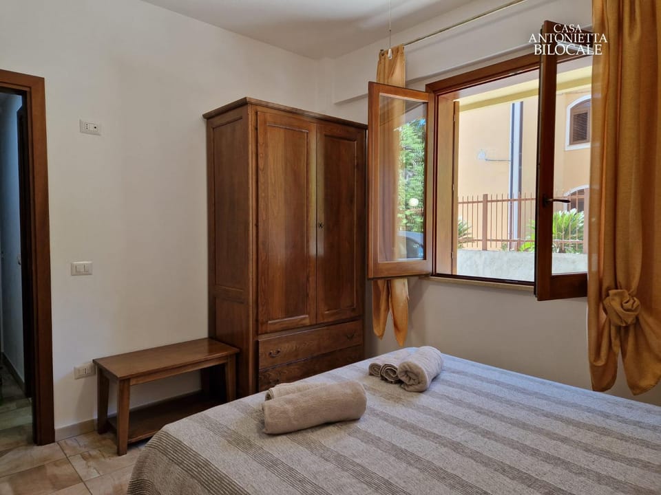 Casa Antonietta Apartment in Tropea