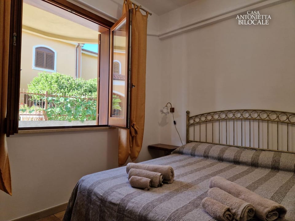 Casa Antonietta Apartment in Tropea