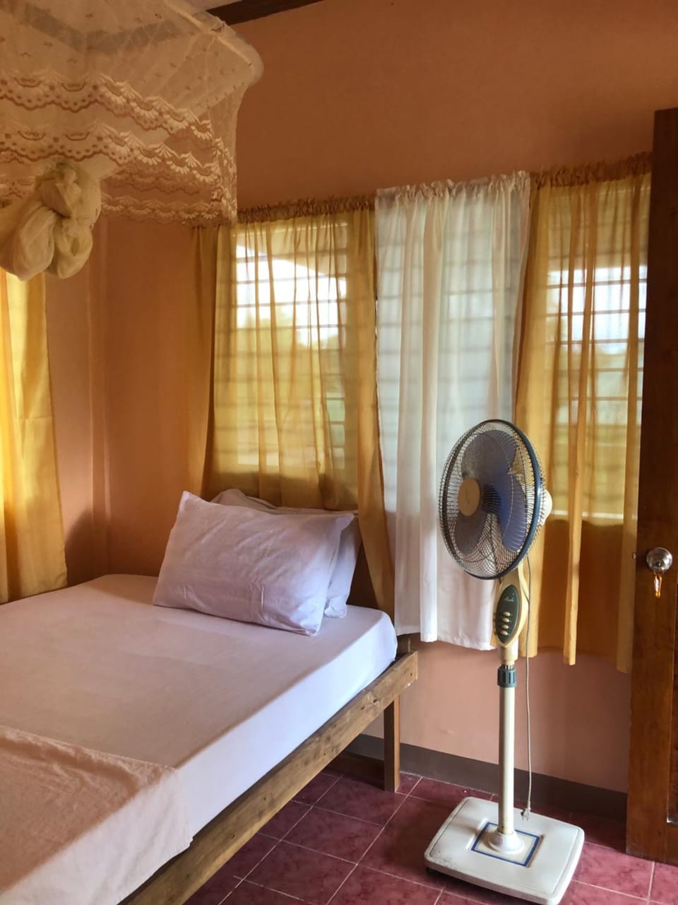Fely's Homestay Vacation rental in Central Visayas