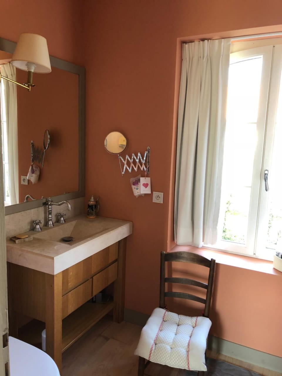 haras du Vignault Le Bûcher Bed and Breakfast in Centre-Val de Loire