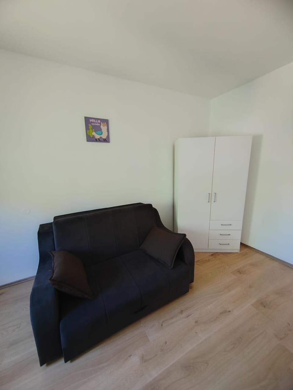 Duplex Mihajlović-Vrnjačka Banja Apartment in Serbia