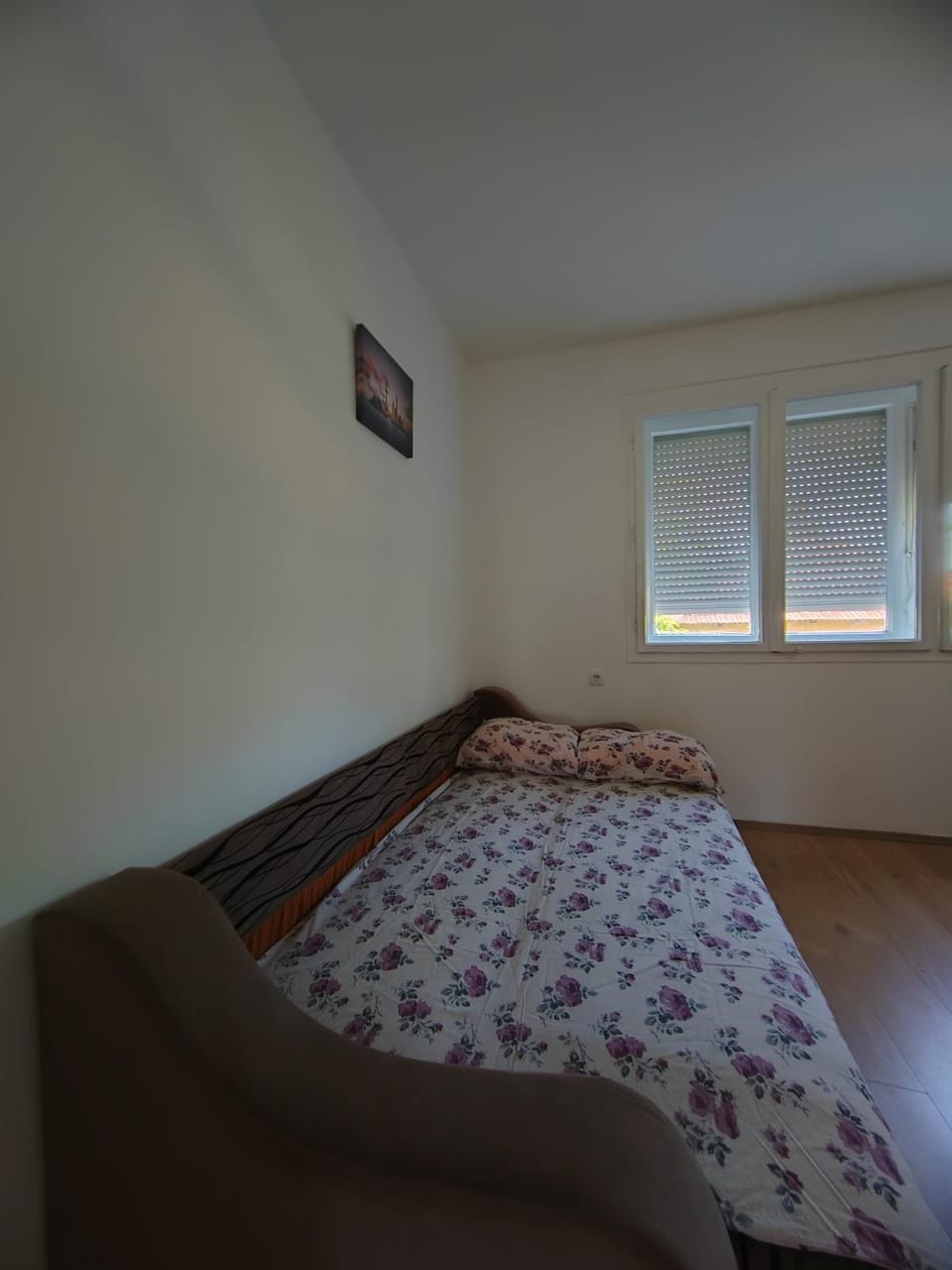Duplex Mihajlović-Vrnjačka Banja Apartment in Serbia