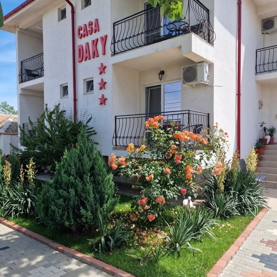 CASA DAKY Bed and Breakfast in Dobrich Province, Bulgaria