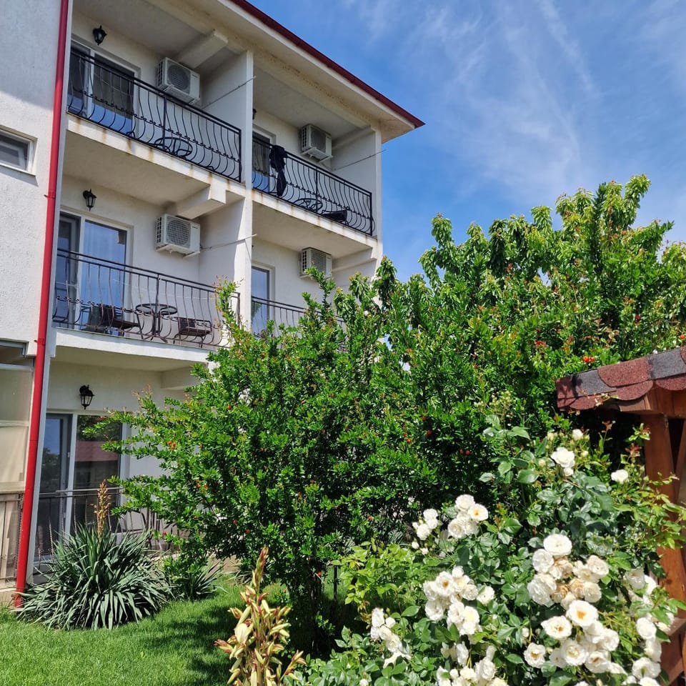 CASA DAKY Bed and Breakfast in Dobrich Province, Bulgaria