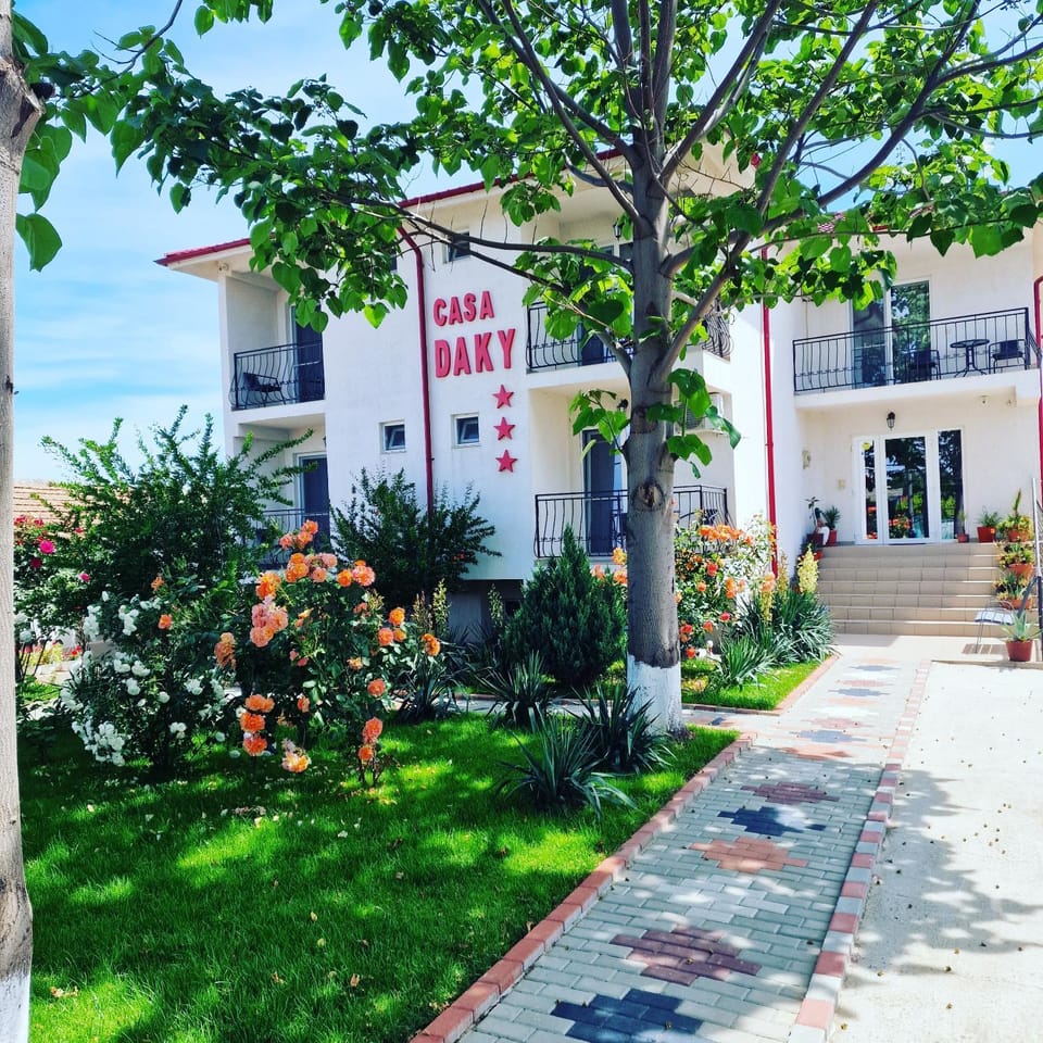 CASA DAKY Bed and Breakfast in Dobrich Province, Bulgaria