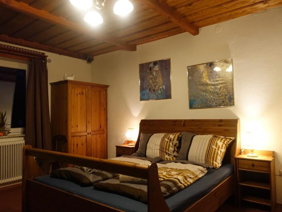 Ferienwohnung Xandl Apartment in Styria