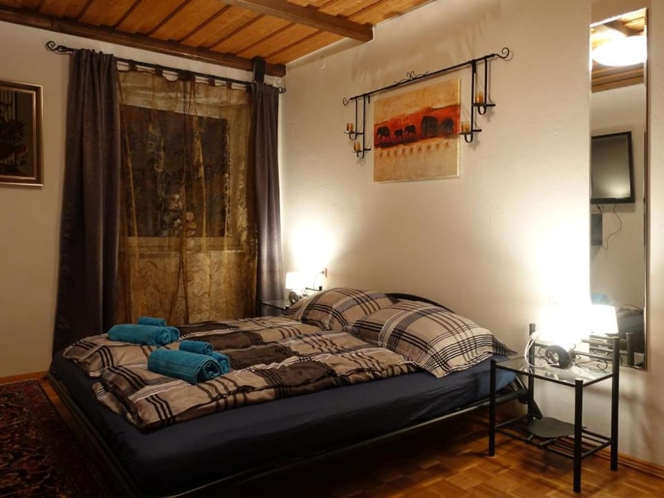 Ferienwohnung Xandl Apartment in Styria