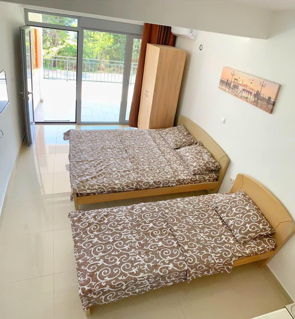 Apartment kalina Apartment in Montenegro
