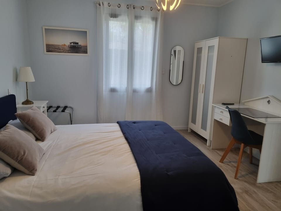 Villa Géna Bed and Breakfast in Nouvelle-Aquitaine