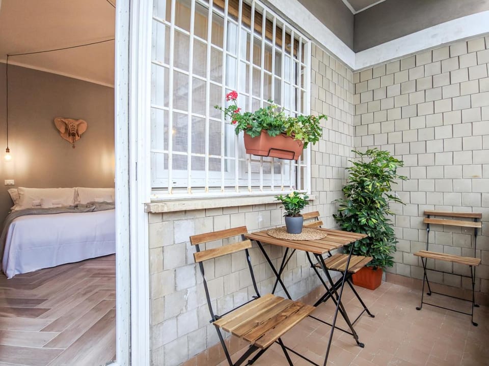 Balcony/Terrace, Bedroom