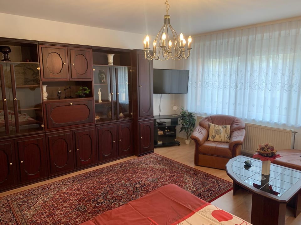 HELENA Apartman Apartment in Hévíz