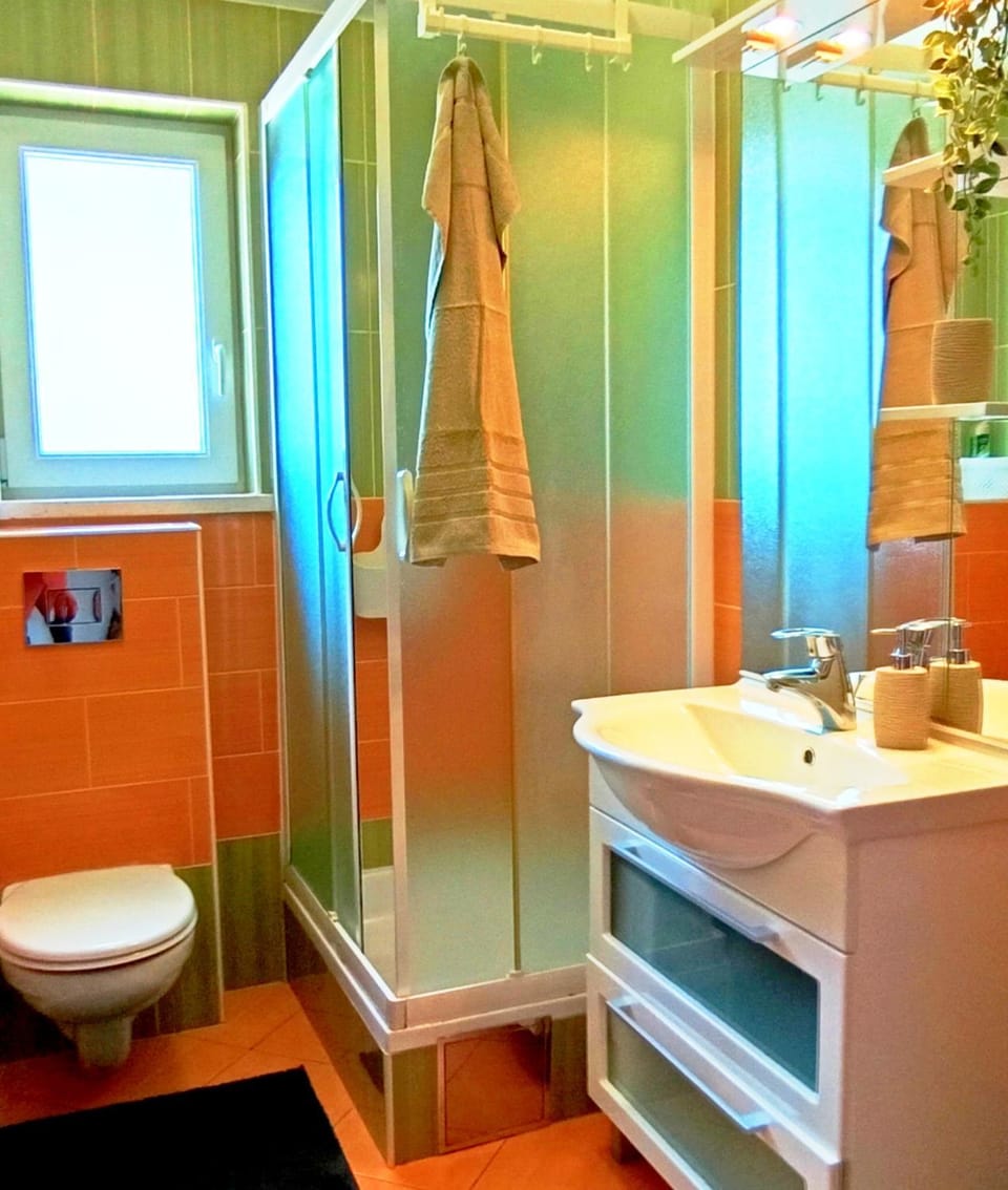 House FIDULIC - Penthouse THE VIEW Apartment in Dubrovnik-Neretva County