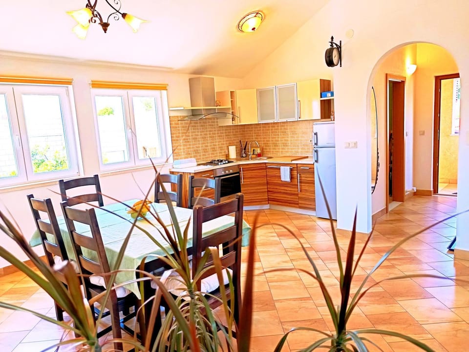 House FIDULIC - Penthouse THE VIEW Apartment in Dubrovnik-Neretva County