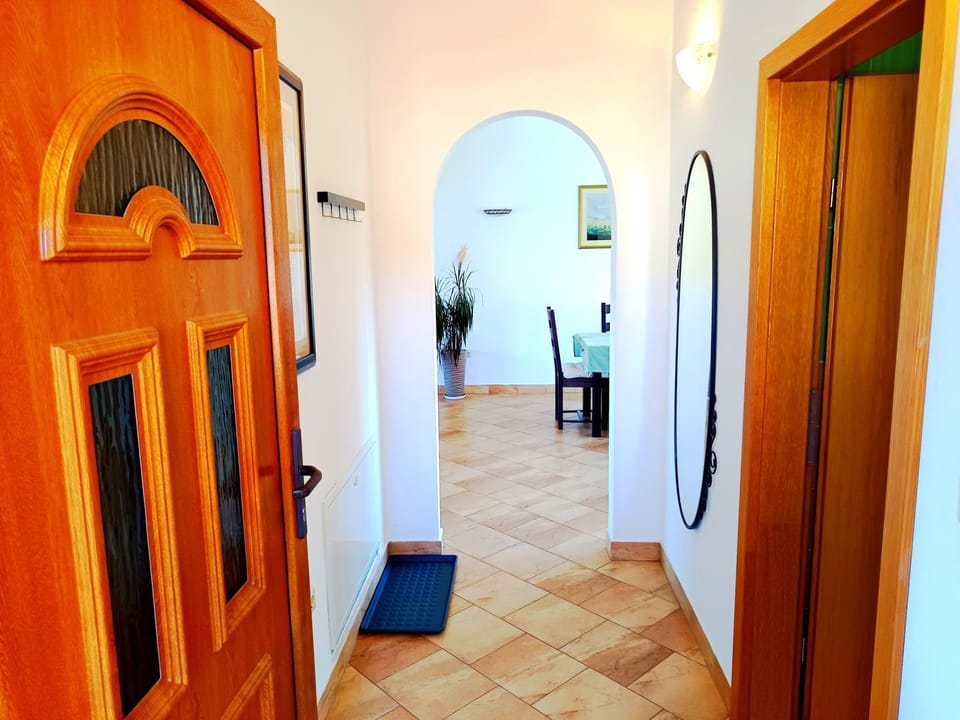 House FIDULIC - Penthouse THE VIEW Apartment in Dubrovnik-Neretva County