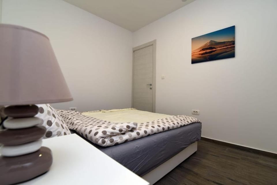Apartment PAOLA Apartment in Zadar