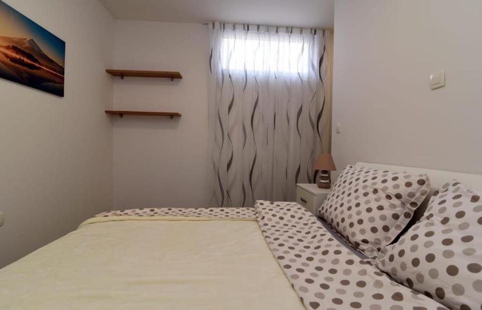 Apartment PAOLA Apartment in Zadar