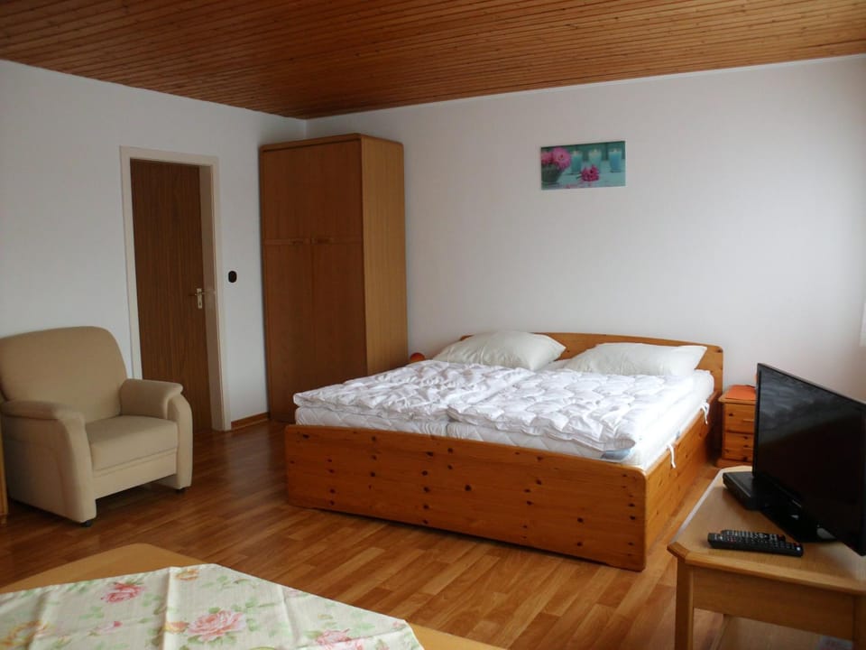 Haus Hopp - Bungalow Apartment in Dahme