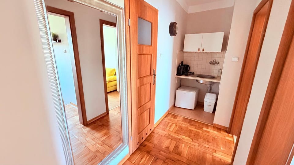 MERKADO Bed and Breakfast in West Pomeranian Voivodeship, Poland
